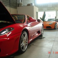 Ferrari